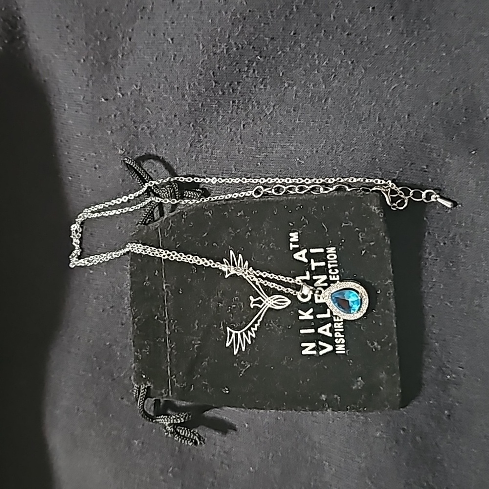 Nikola Valenti Necklace